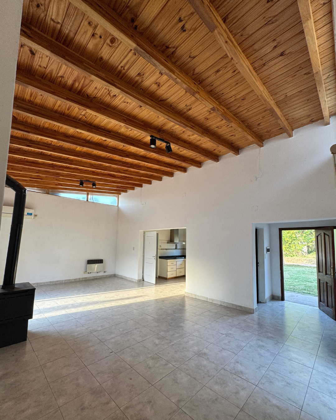 Casa en Speluzzi 